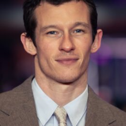 Callum Turner