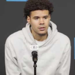 Cameron Johnson