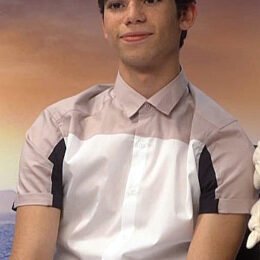 Cameron Boyce