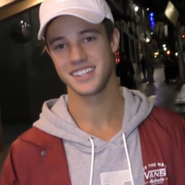Cameron Dallas
