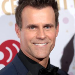 Cameron Mathison