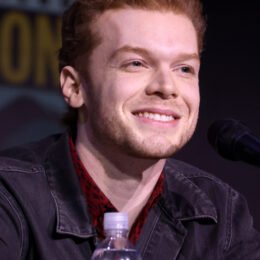 Cameron Monaghan