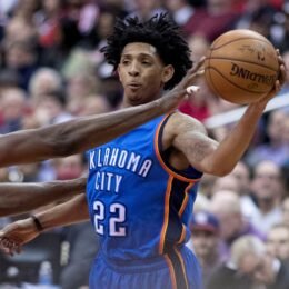 Cameron Payne