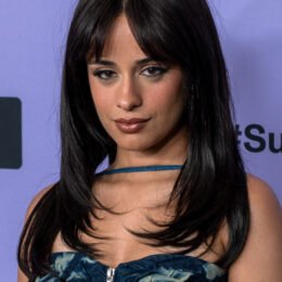 Camila Cabello