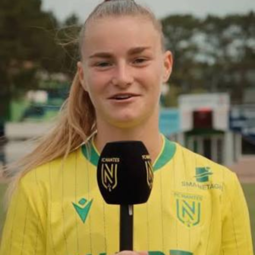 Camille Robillard