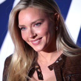 Camille Kostek