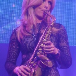 Candy Dulfer