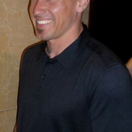 Carey Hart