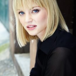 Cariba Heine