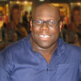 Carl Cox