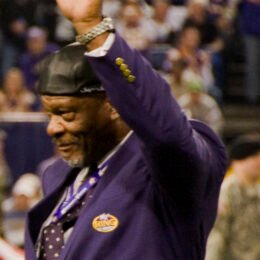 Carl Eller