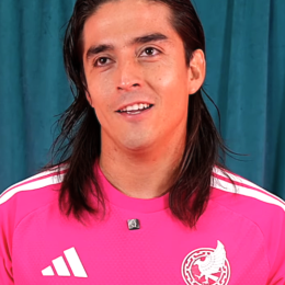 Carlos Acevedo