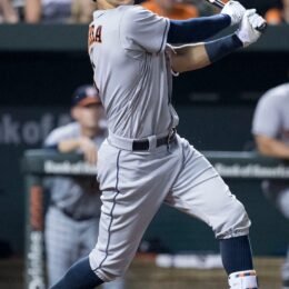 Carlos Correa