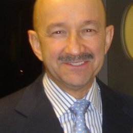 Carlos Salinas de Gortari
