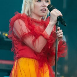 Carly Rae Jepsen