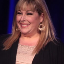 Carnie Wilson