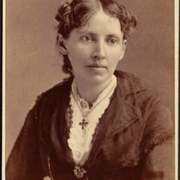 Caroline Shawk Brooks