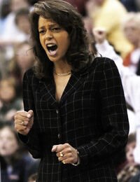 Carolyn Peck