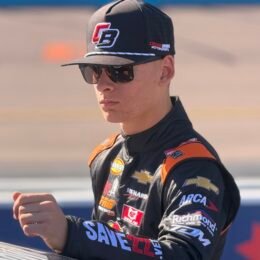 Carson Brown