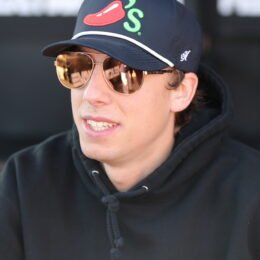 Carson Hocevar