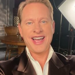 Carson Kressley
