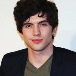 Carter Jenkins