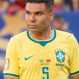 Casemiro