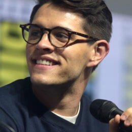 Casey Cott