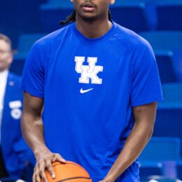 Cason Wallace