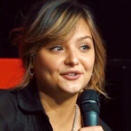 Cassady McClincy