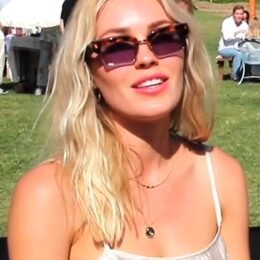 Cassie Randolph