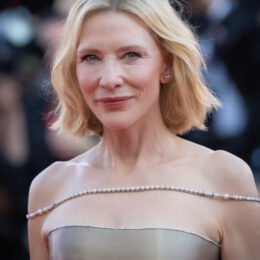 Cate Blanchett