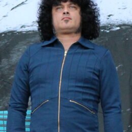 Cedric Bixler-Zavala