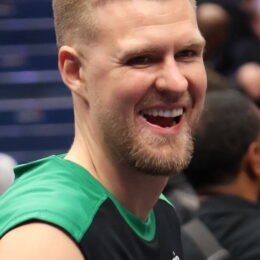 Kristaps Porziņģis