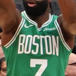 Jaylen Brown