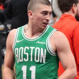 Payton Pritchard