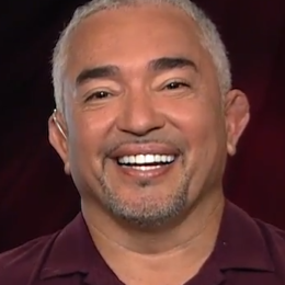Cesar Millan