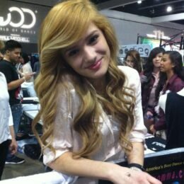 Chachi Gonzales