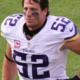 Chad Greenway