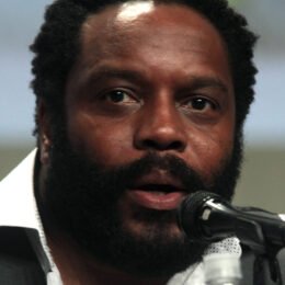 Chad L. Coleman