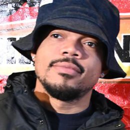 Chance the Rapper