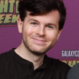 Chandler Riggs