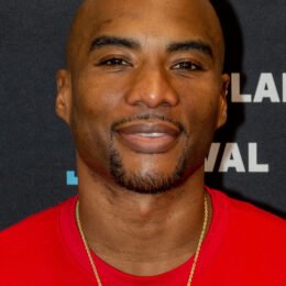Charlamagne tha God