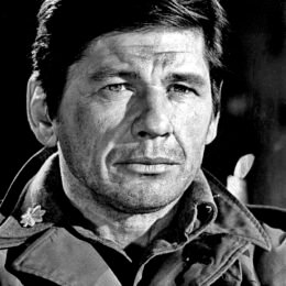 Charles Bronson