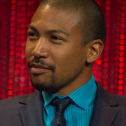 Charles Michael Davis