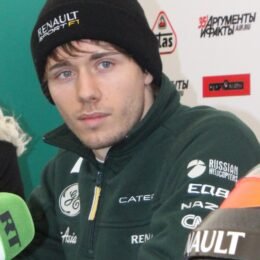 Charles Pic