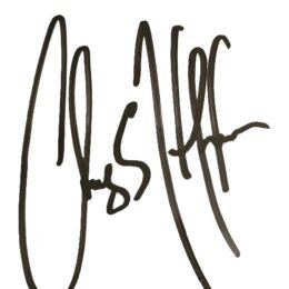 Charley Hoffman