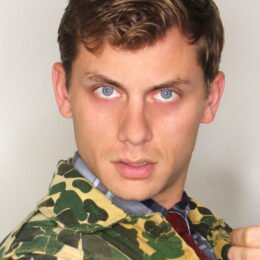 Charlie Berens