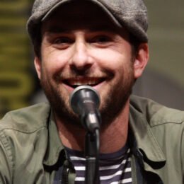 Charlie Day
