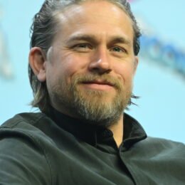 Charlie Hunnam